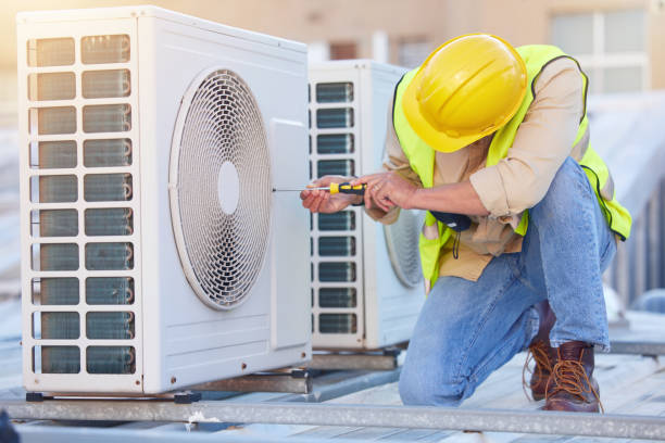 Best HVAC Software and Technology in Morris, OK