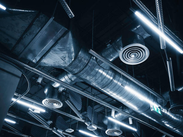 Best Energy-efficient HVAC Solutions in Morris, OK
