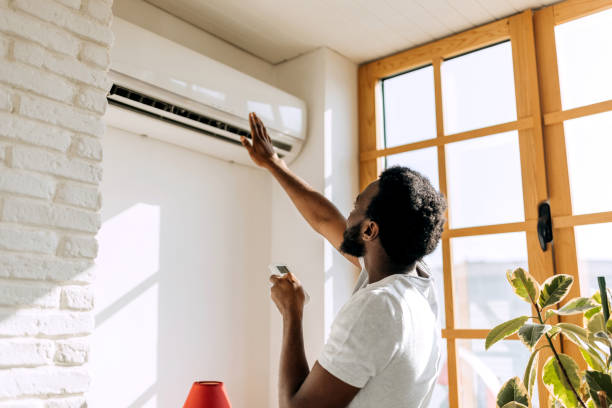 Best VRF (Variable Refrigerant Flow) Systems in Morris, OK