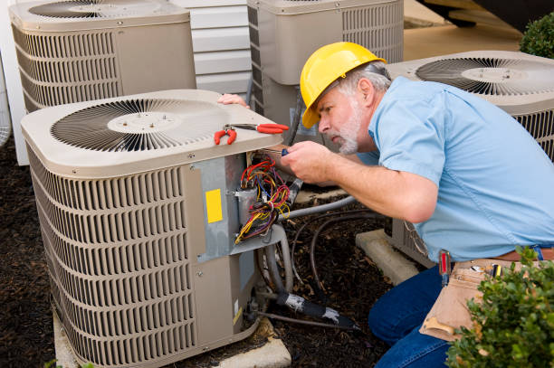 Best HVAC Retrofitting and Upgrading in Morris, OK