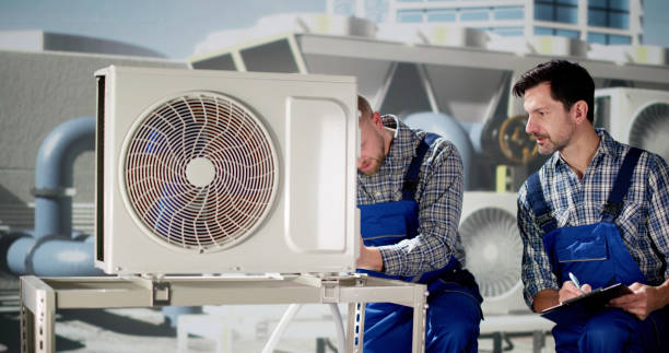 Best HVAC Consulting and Engineering in Morris, OK
