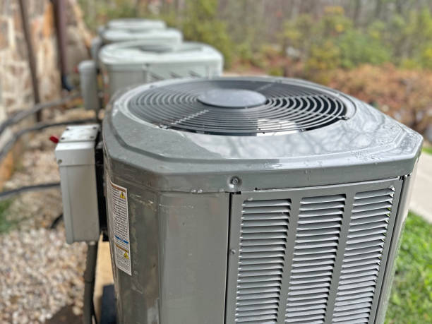 Best HVAC Training and Certification in Morris, OK